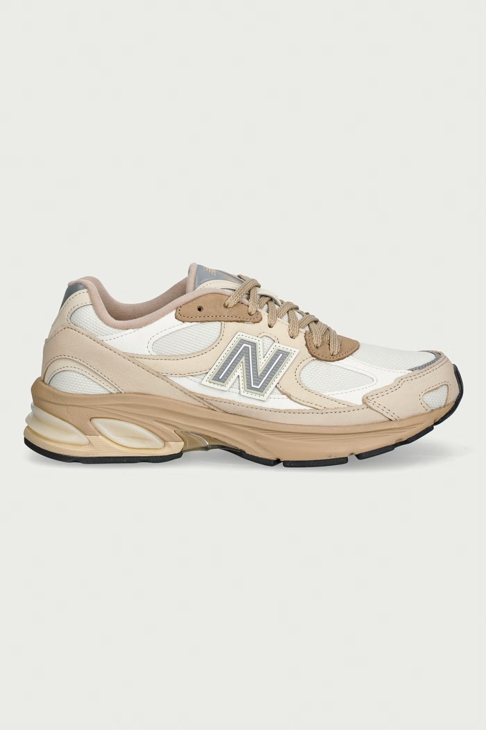 New Balance 2010 sneakersy męskie U2010830 beżowy AW26