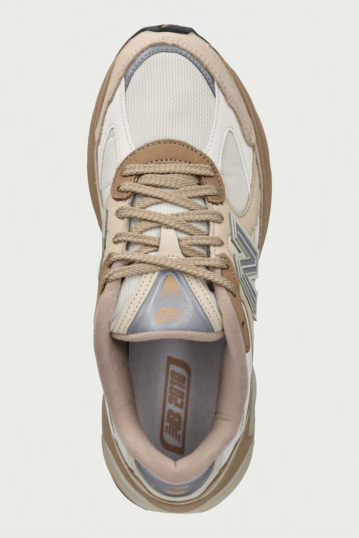 2010 sneakersy męskie New Balance U2010830 beżowy