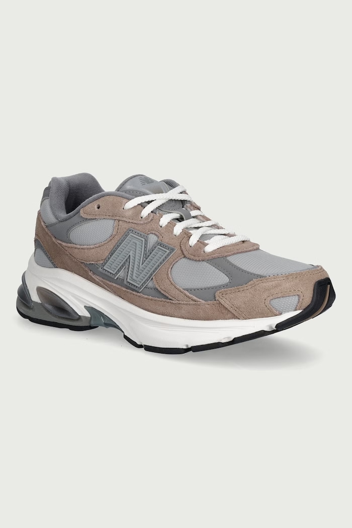 New Balance 2010 sneakersy męskie brązowy U20107RI