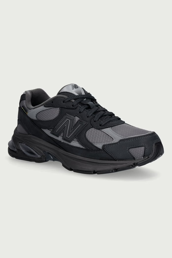 New Balance 2010 sneakersy męskie czarny U20105IS