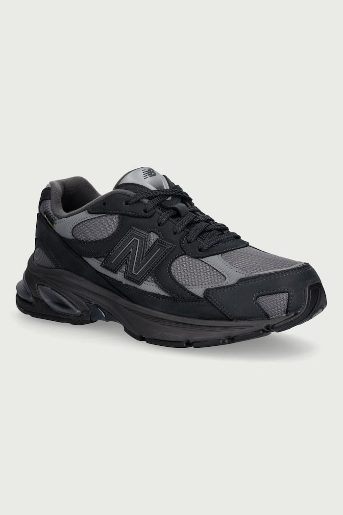 New Balance 2010 sneakersy męskie czarny U20105IS