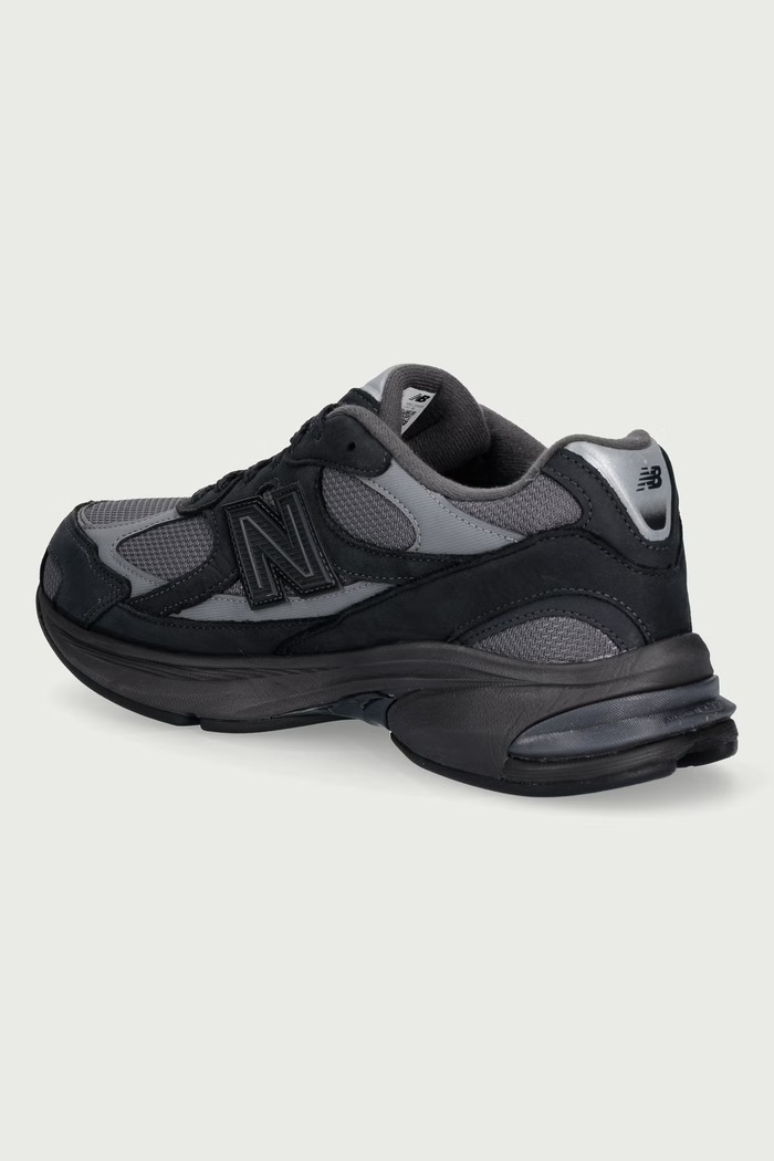 Obuwie New Balance 2010 sneakersy męskie U20105IS czarny