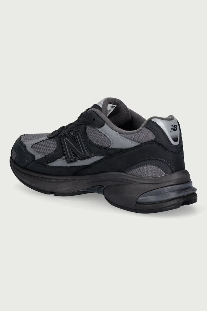 Obuwie New Balance 2010 sneakersy męskie U20105IS czarny