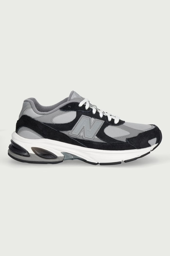 New Balance 2010 sneakersy męskie U20102UL szary AW26