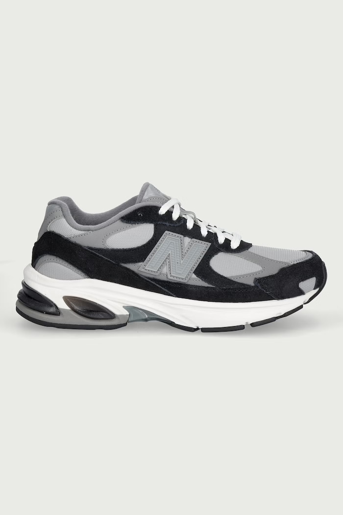 New Balance 2010 sneakersy męskie U20102UL szary AW26