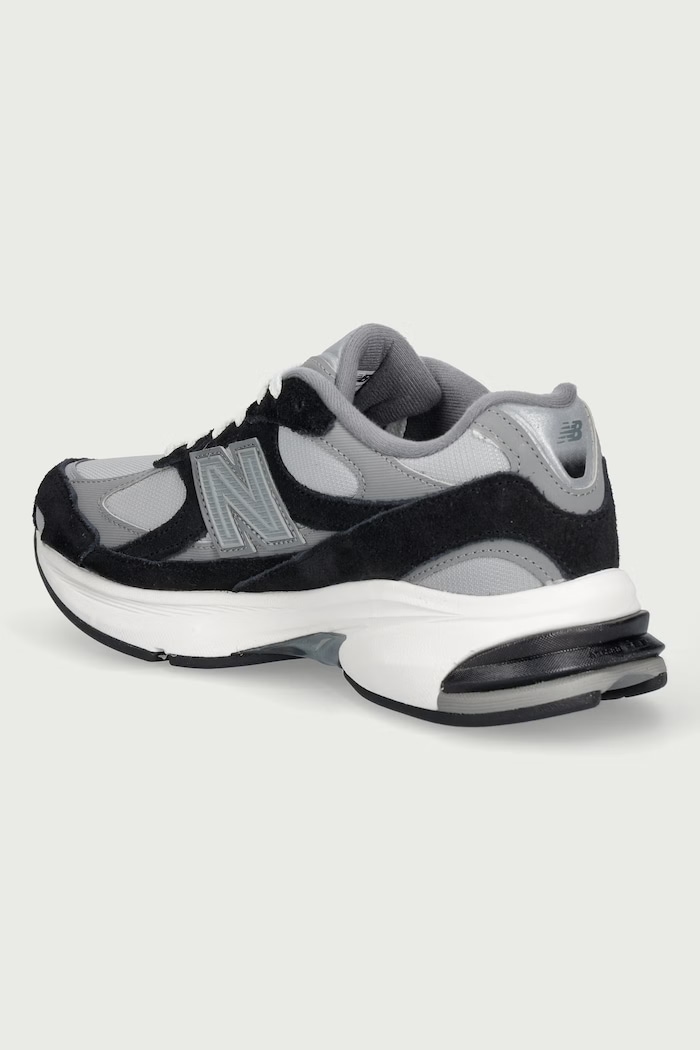 Obuwie New Balance 2010 sneakersy męskie U20102UL szary