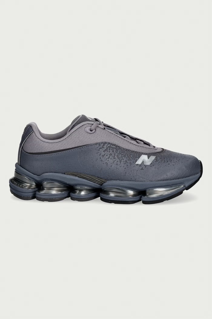 New Balance 2000 sneakers Ανδρικά U200085J σκούρο μπλε AW26