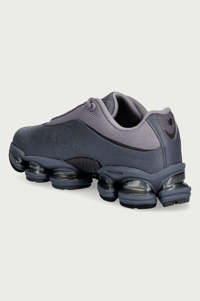 Παπούτσια New Balance 2000 sneakers Ανδρικά U200085J σκούρο μπλε