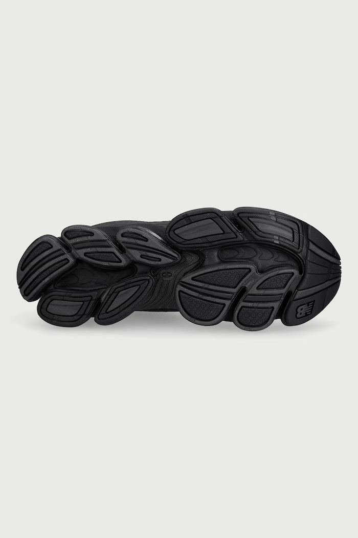 2000 sneakersy męskie New Balance czarny U2000335
