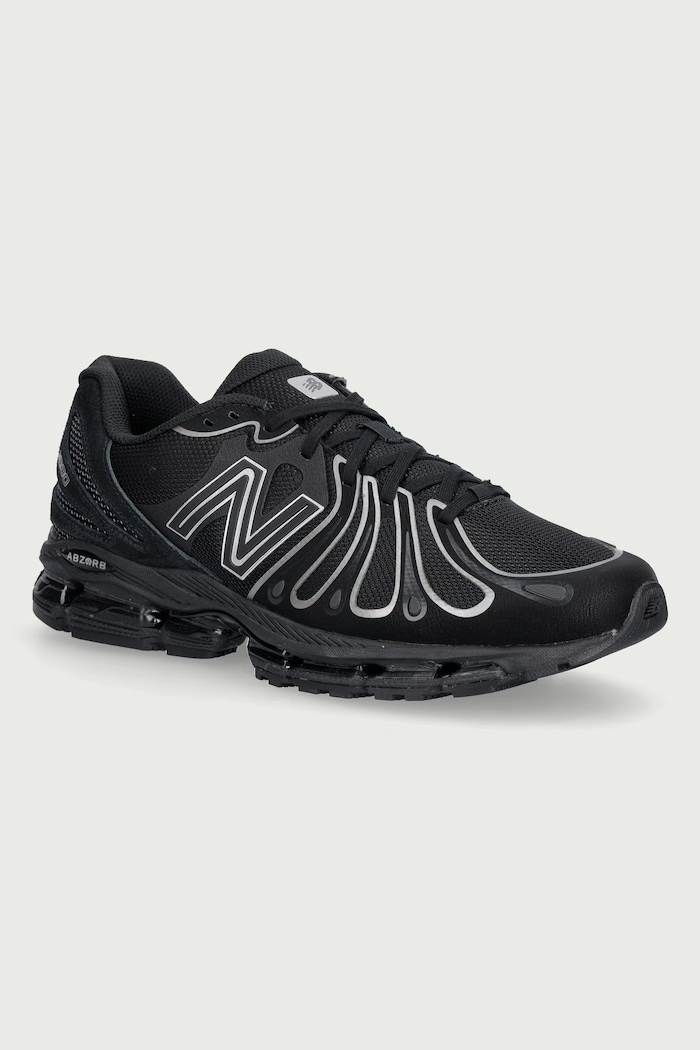 New Balance 1890 sneakersy męskie czarny U189093H