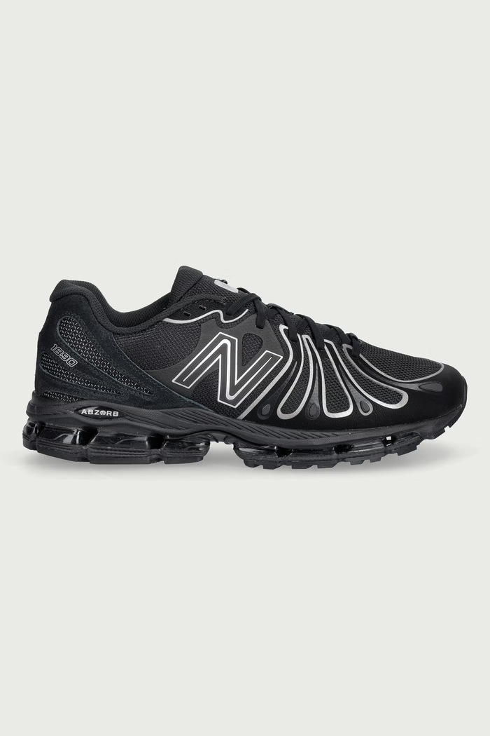 New Balance 1890 sneakersy męskie U189093H czarny AW26
