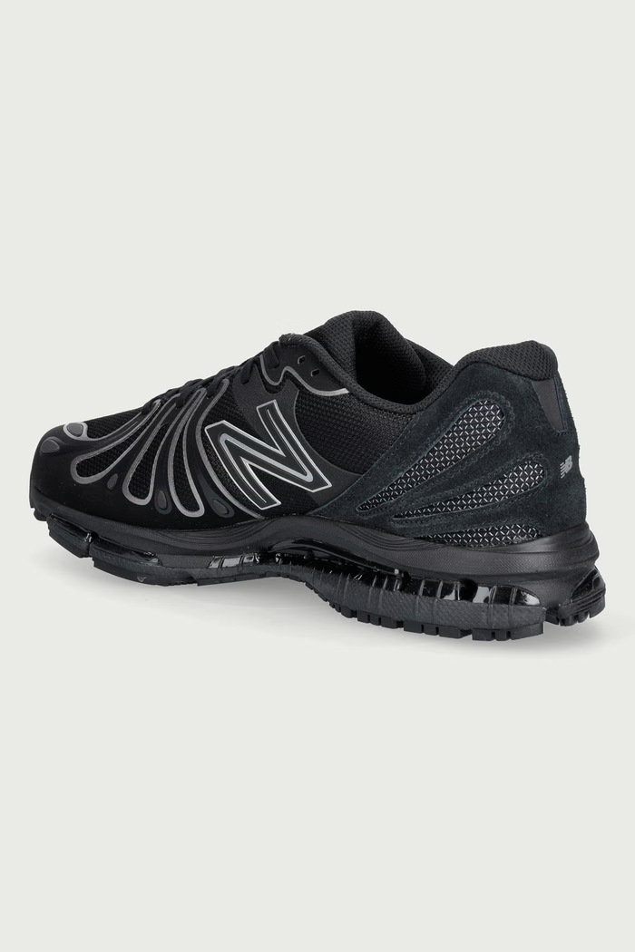 Obuwie New Balance 1890 sneakersy męskie U189093H czarny