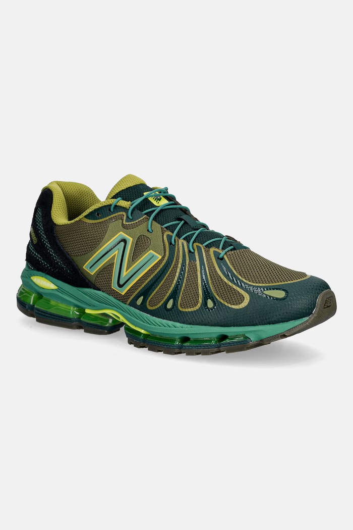 New Balance 1890 sneakers pánske zelená U18907BP