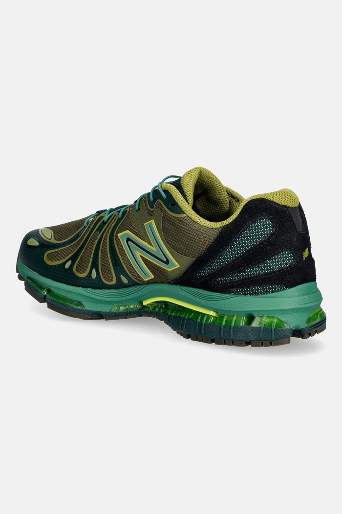 Obuv New Balance 1890 sneakers pánske U18907BP zelená