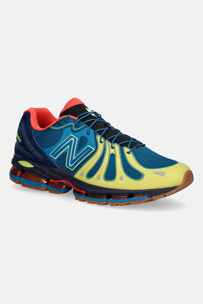 New Balance 1890 sneakers da uomo turchese U18904DO