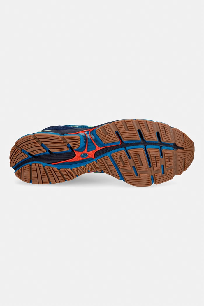 New Balance 1890 sneakers da uomo U18904DO turchese