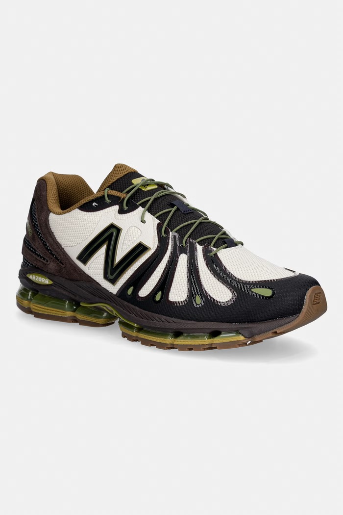 New Balance 1890 sneakers da uomo marrone U18904AS