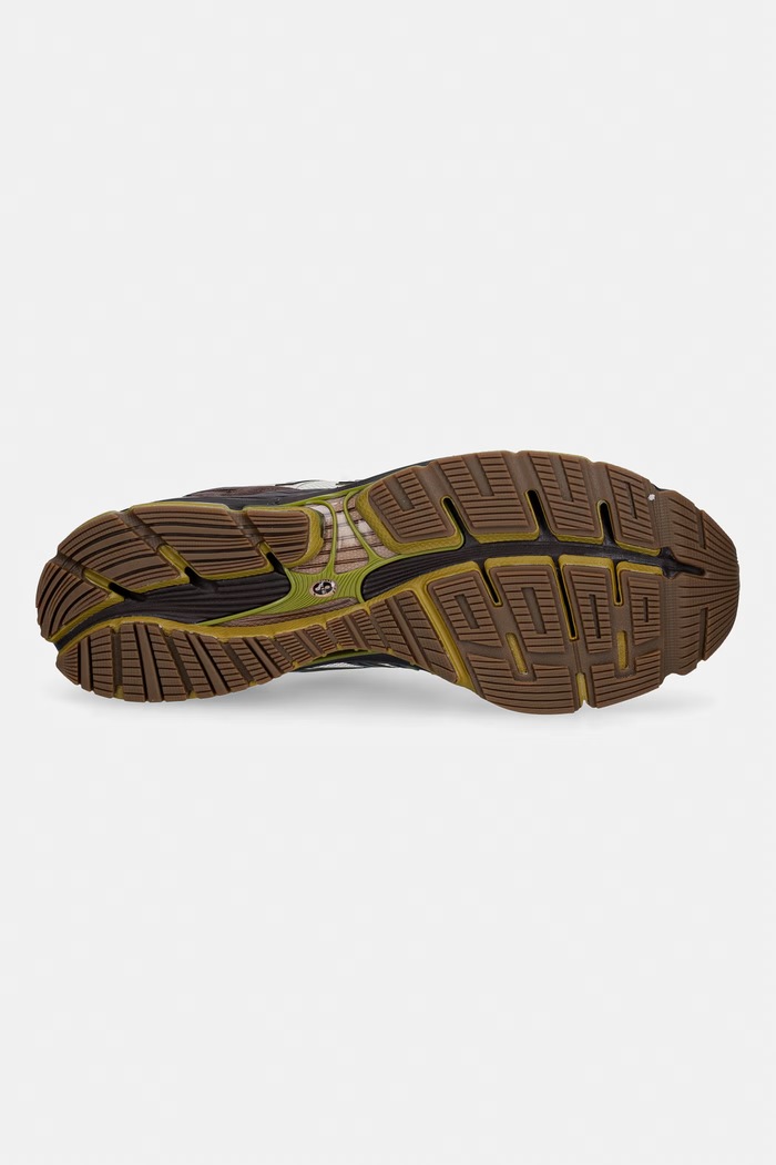 1890 sneakers da uomo New Balance marrone U18904AS