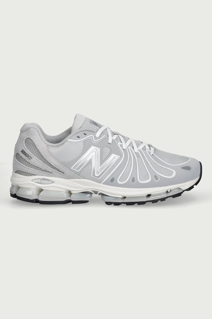 New Balance 1890 sneakersy męskie U189045A szary AW26
