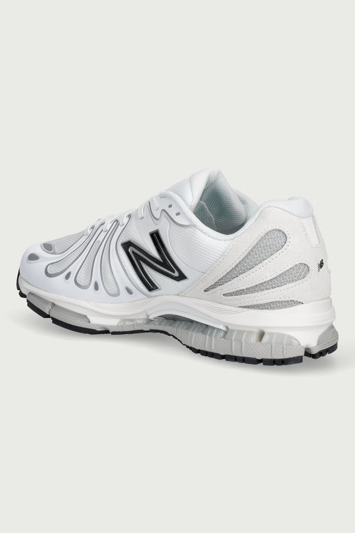 Obuwie New Balance 1890 sneakersy męskie U189032L biały