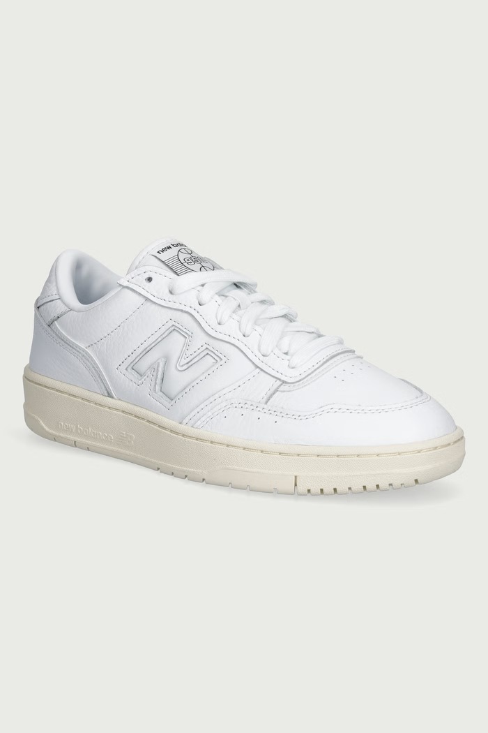 New Balance 950 sneakersy męskie skórzane biały U9506I0