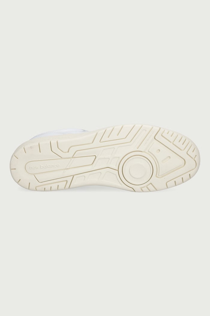 950 sneakersy męskie skórzane New Balance biały U9506I0