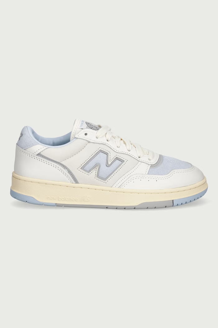 New Balance 950 sneakers Men's leather U95035V blue AW26