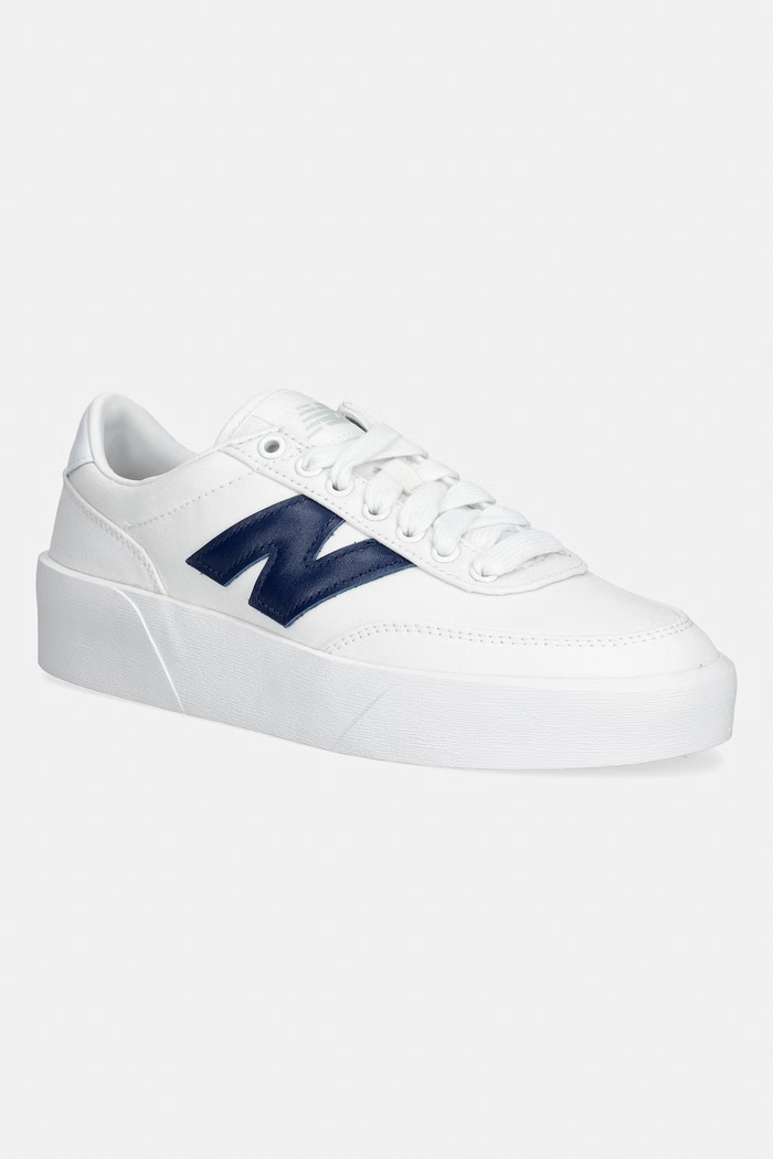 New Balance 750 sneakersy męskie biały U7507A0