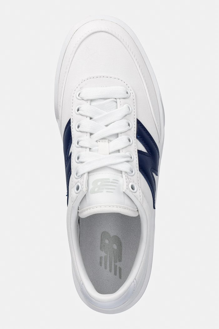 New Balance 750 sneakersy męskie biały U7507A0