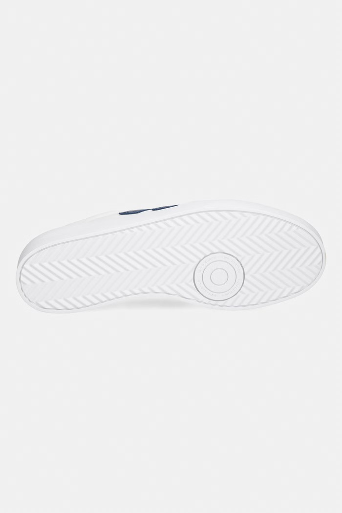 New Balance 750 sneakersy męskie U7507A0 biały