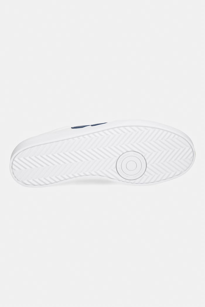 New Balance 750 sneakersy męskie U7507A0 biały