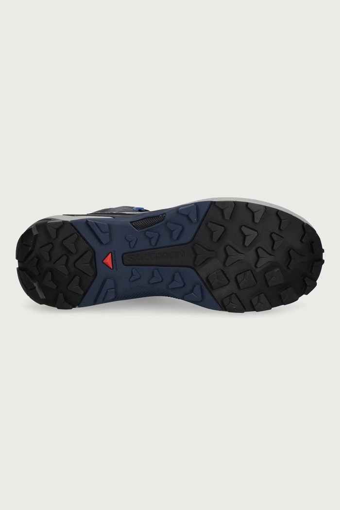 Buty trekkingowe męskie GENESIS MID GTX Salomon granatowy L45409300