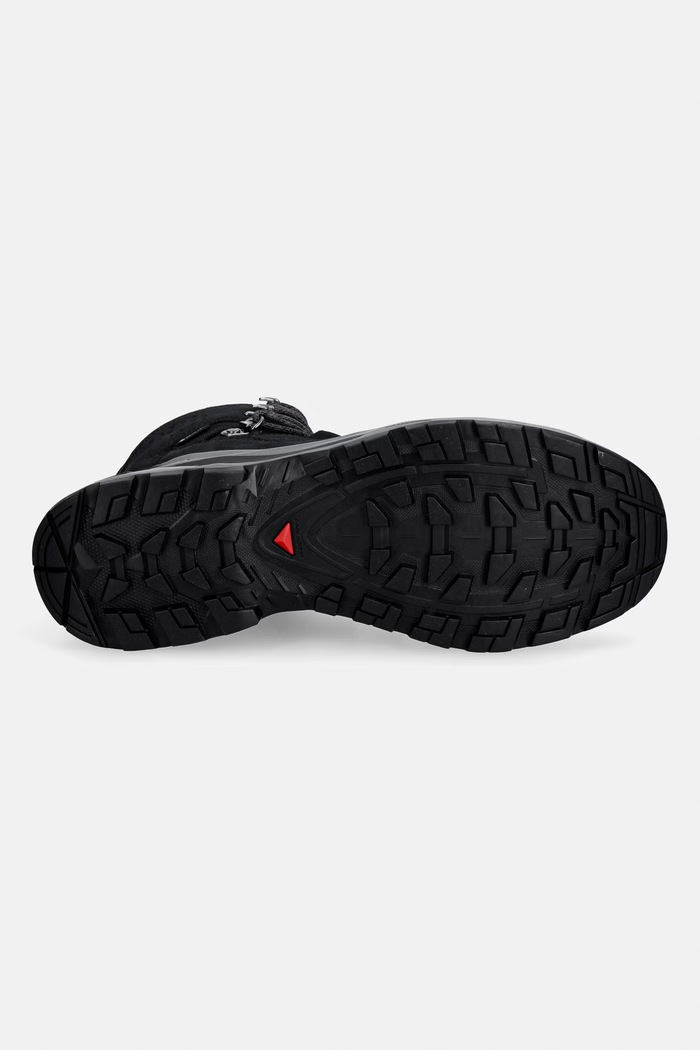 Salomon buty trekkingowe męskie QUEST ECHO GTX L49212700 czarny