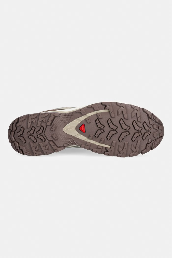 Salomon buty trekkingowe męskie XA PRO 3D V9 LIFELONG L49153800 beżowy