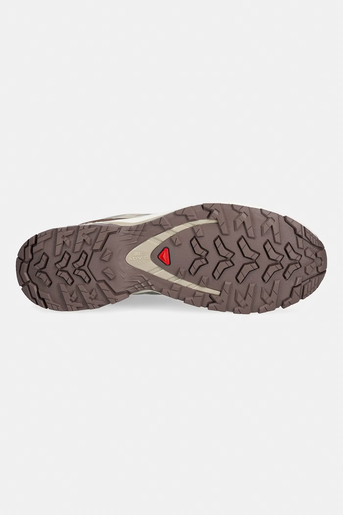 Salomon buty trekkingowe męskie XA PRO 3D V9 LIFELONG L49153800 beżowy