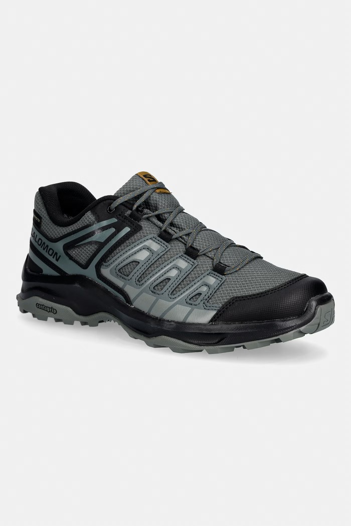 Salomon buty trekkingowe męskie EXTEGRA GTX zielony L49135400