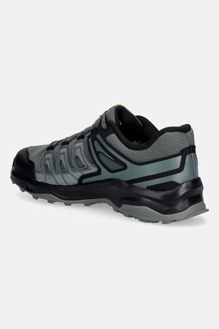 Obuwie Salomon buty trekkingowe męskie EXTEGRA GTX L49135400 zielony