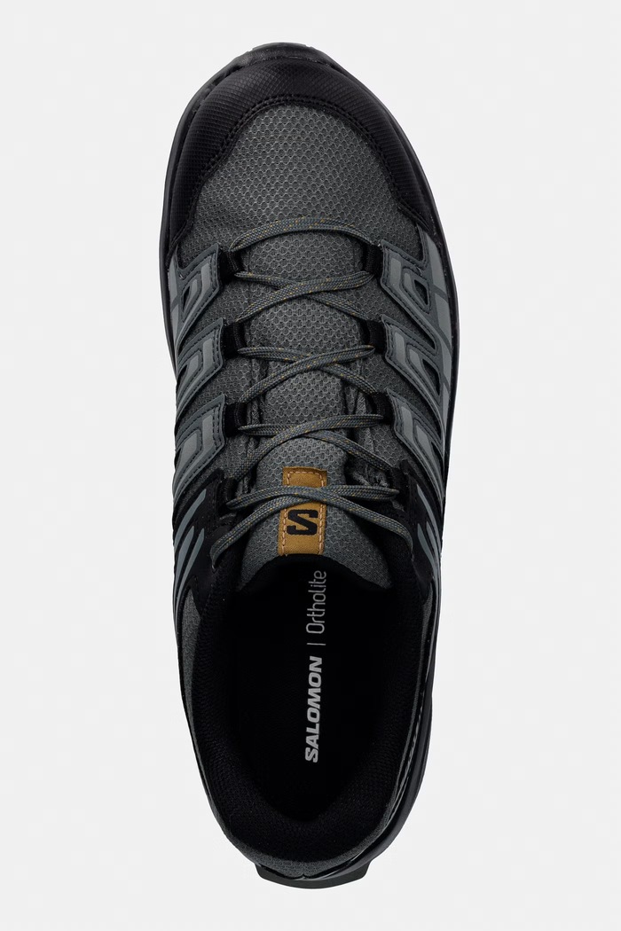 Salomon buty trekkingowe męskie EXTEGRA GTX zielony L49135400