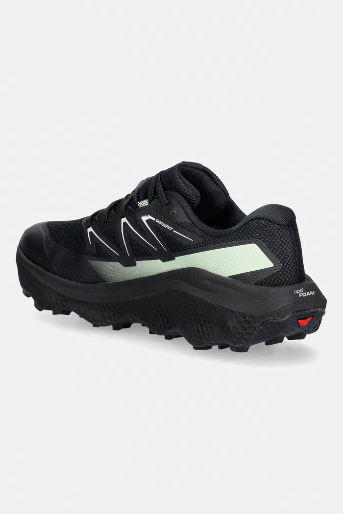 Obuwie Salomon buty do biegania męskie ULTRA FLOW 2 GTX L47981400 czarny
