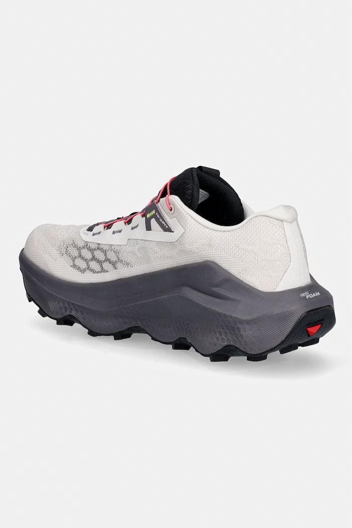 Obuwie Salomon buty do biegania męskie ULTRA GLIDE 4 L47956900 szary