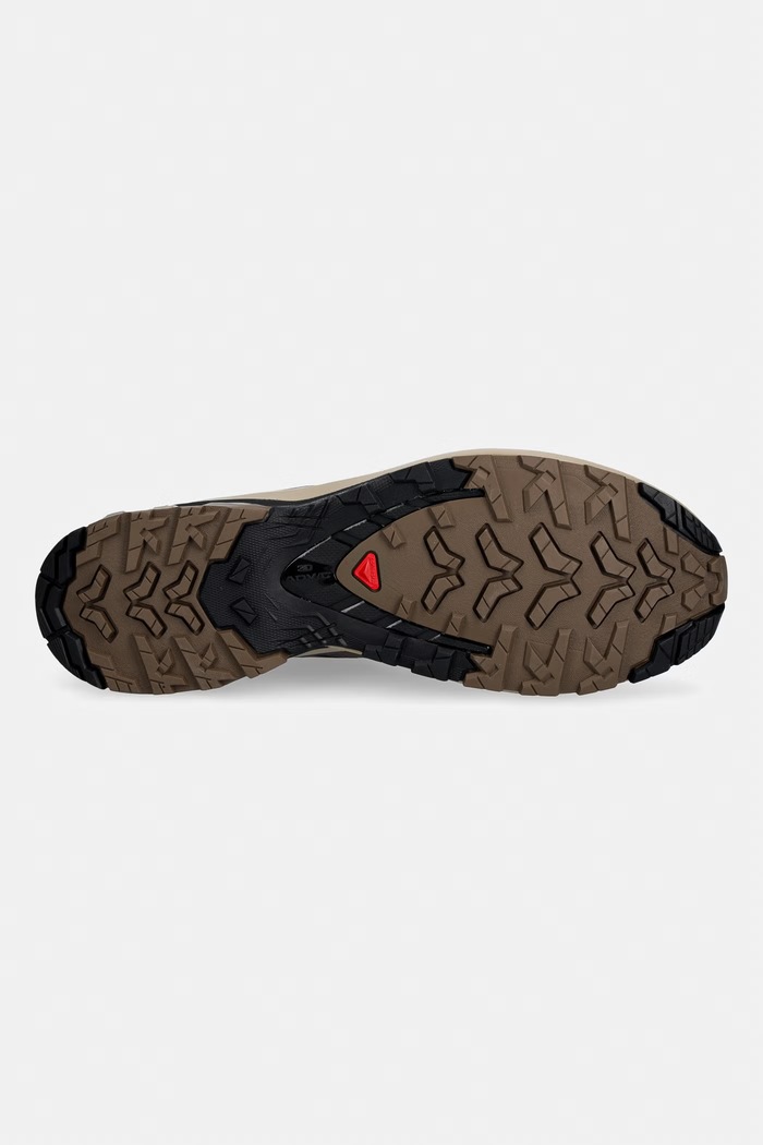 Salomon buty trekkingowe męskie XA PRO 3D V9 L47882500 brązowy