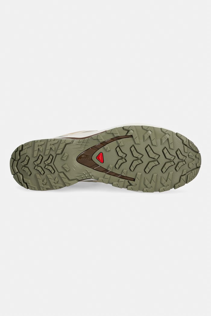 Salomon buty trekkingowe męskie XA PRO 3D V9 GTX L47820200 zielony