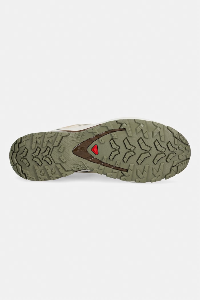 Salomon buty trekkingowe męskie XA PRO 3D V9 GTX L47820200 zielony