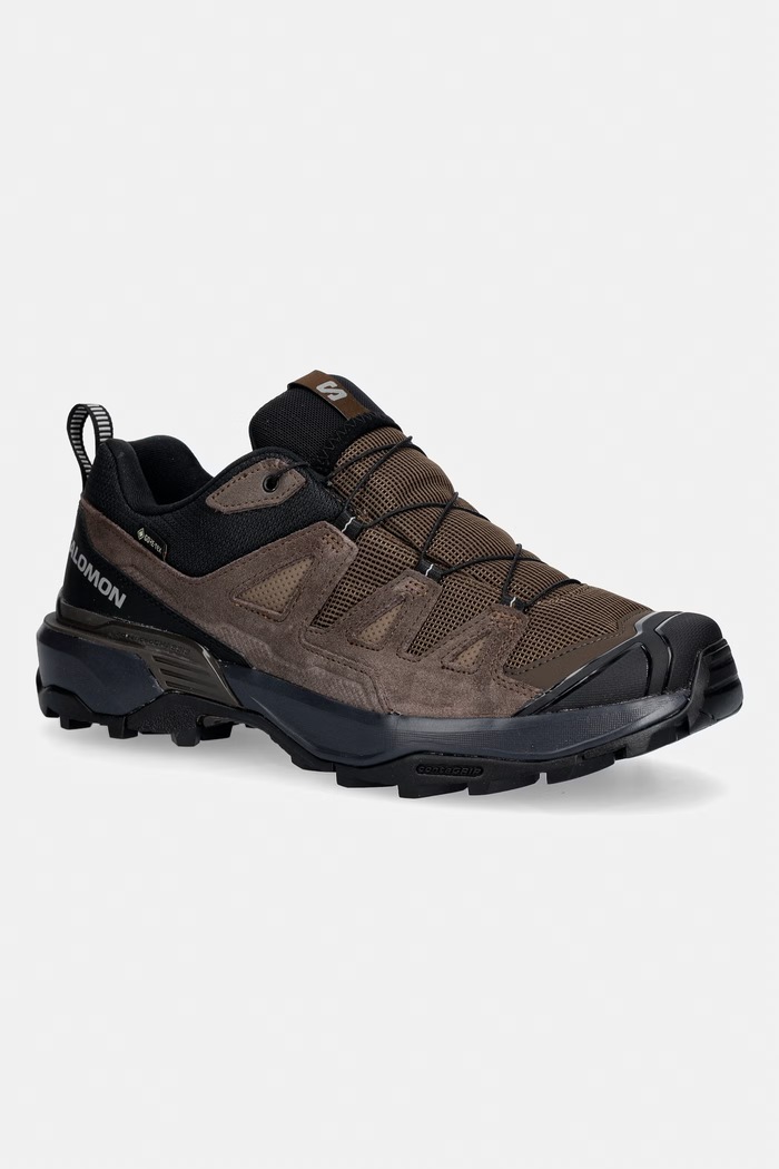 Salomon buty trekkingowe męskie X ULTRA 360 GTX brązowy L47571200