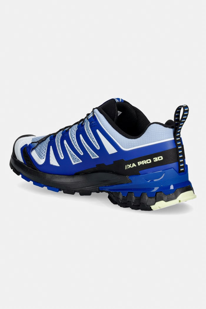 Obuwie Salomon buty trekkingowe męskie XA PRO 3D V9 L45486400 niebieski
