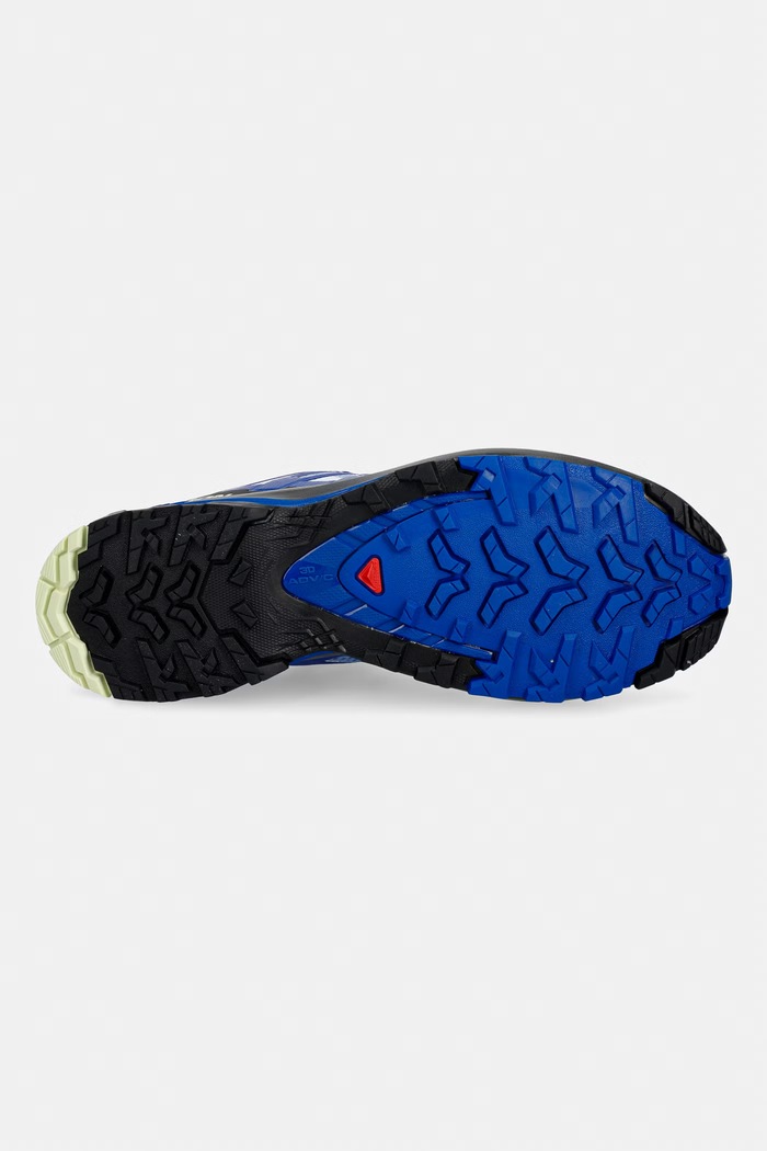Salomon buty trekkingowe męskie XA PRO 3D V9 L45486400 niebieski