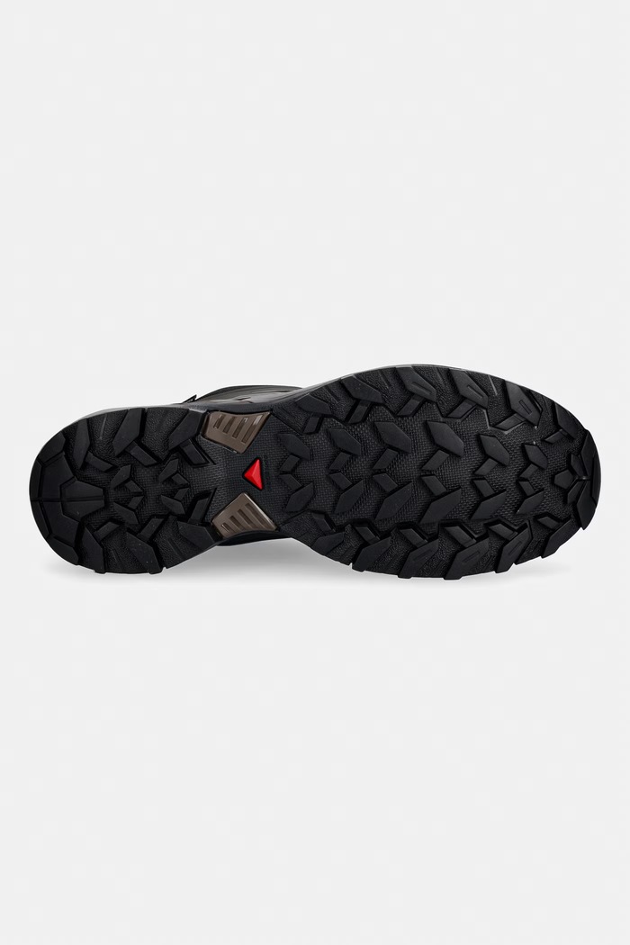 Salomon buty trekkingowe męskie X ULTRA 360 GTX L45473300 czarny