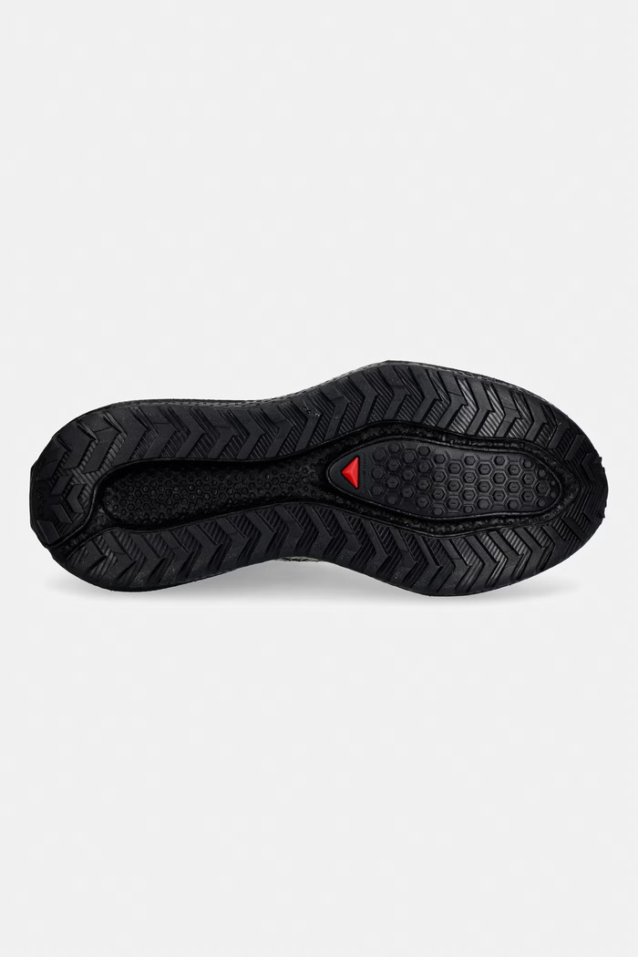 Salomon buty do biegania męskie AERO GLIDE 4 GRVL L45472500 czarny