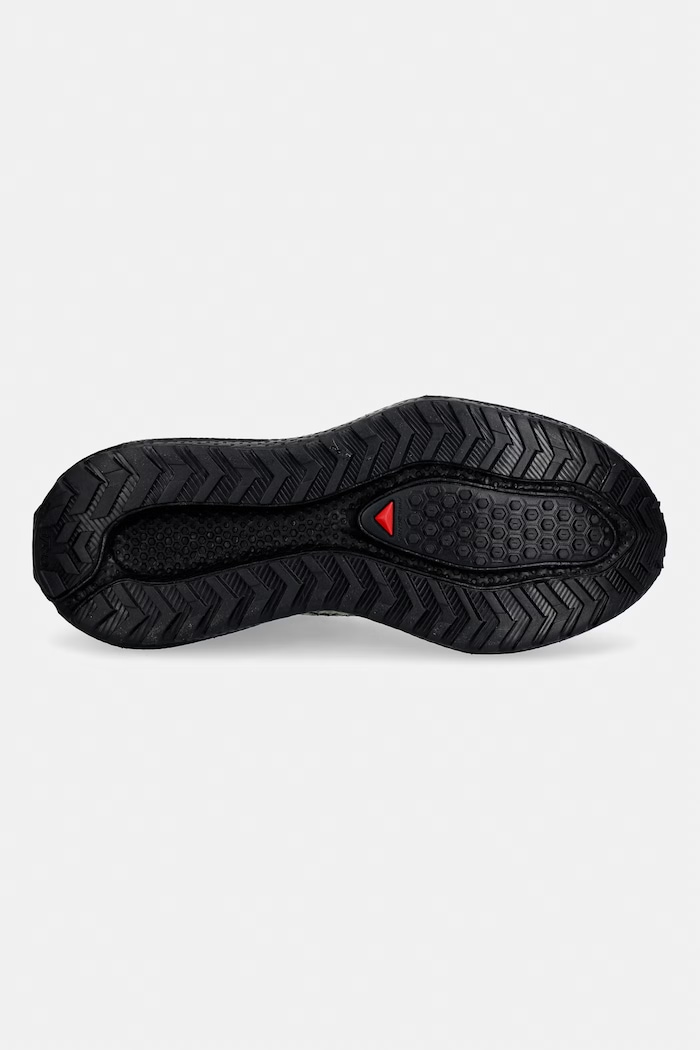 Salomon buty do biegania męskie AERO GLIDE 4 GRVL L45472500 czarny
