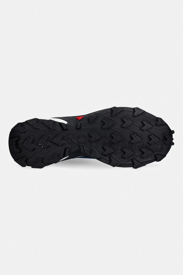 Salomon buty do biegania męskie SUPERCROSS 4 GTX L45447400 granatowy